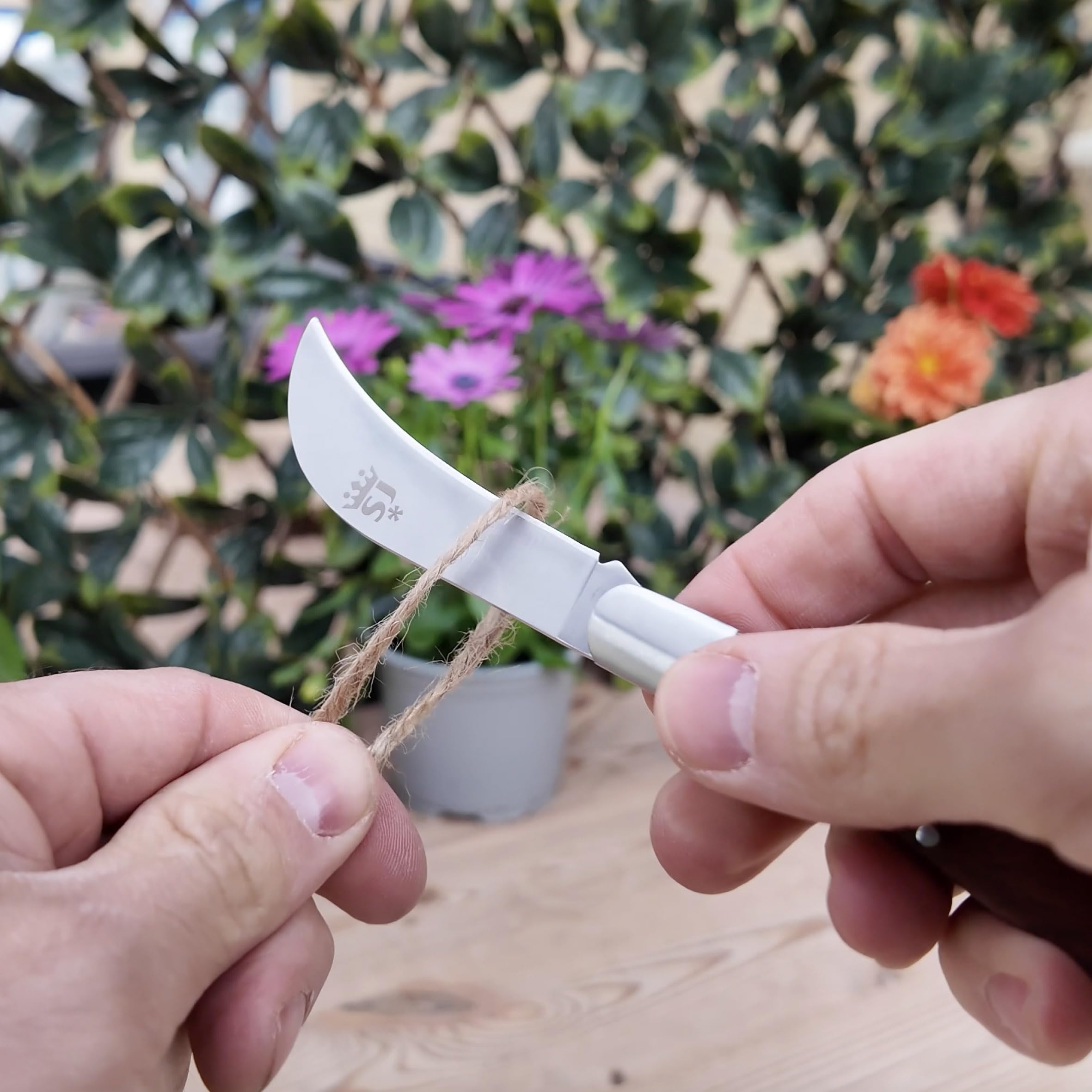 Spear & Jackson 7946KEW Kew Gardens Collection Folding Garden